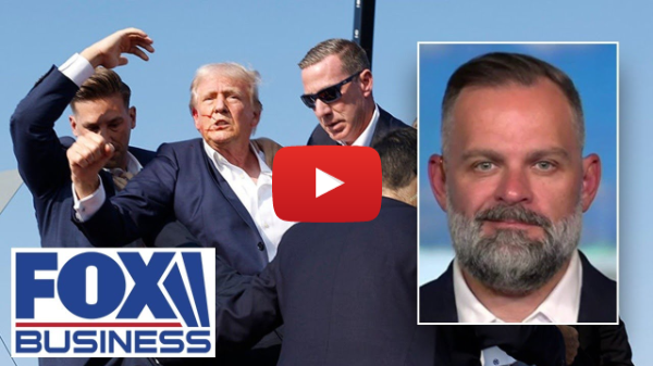 This is where ‘conspiracies lay’: Rep. Cory Mills