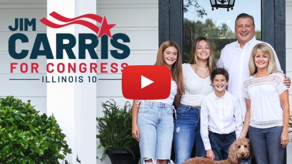 Jim Carris for Congress