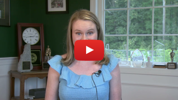 Representative Valerie Mcdonnell: Chuck Morse Will Work Elevate The Next Generation