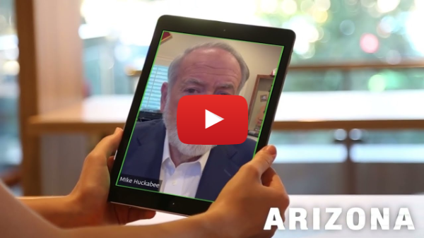 Join Trump Force 47 TODAY!