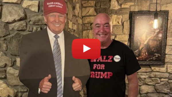 Join Trump Force 47 NOW.