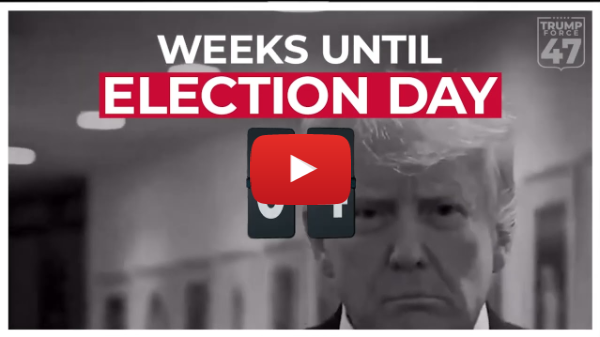 4 WEEKS.