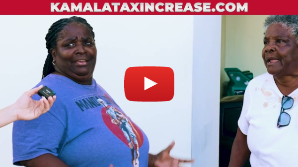 Question: Were you better off four years ago?