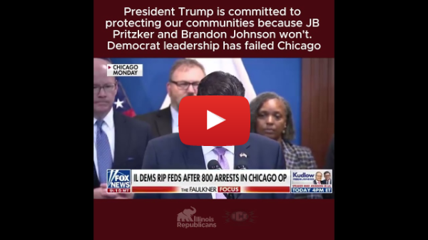 Democrats Failed Chicago #chicago #news #publicsafety #security