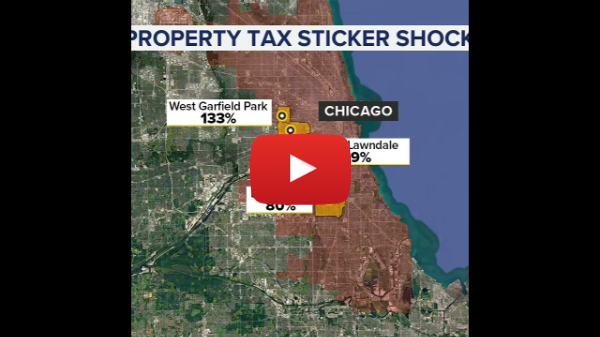 Property Taxes #illinois #chicago #taxes Property Taxes #illinois #chicago #taxes
