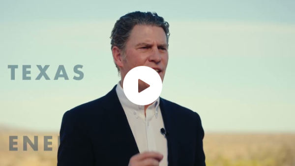 Radical Islam is on the Rise in Texas