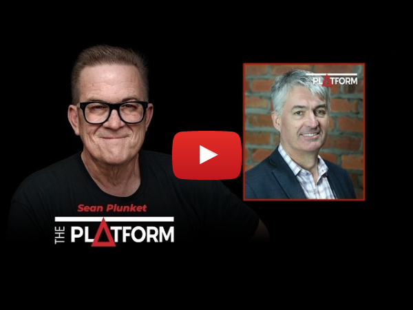 Dr Roderick Mulgan On The Control Grabs By The NZ Medical Council